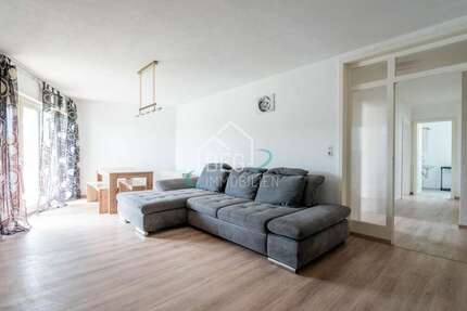 Wohnung Gaildorf - 3 Zimmer, 68 m&sup2;, 149.000&euro; | Angebot:23030864