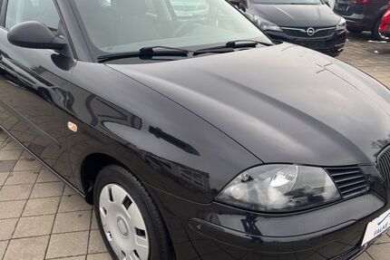 Seat Ibiza 124.337 km 2.599 &euro; Aalen 73431