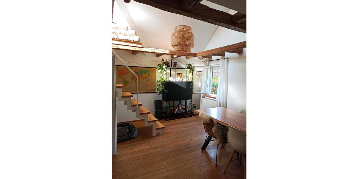 Dachgeschoßwohnung Schwäbisch Gmünd - 3 Zimmer, 67 m&sup2;, 189.000&euro; | Angebot:25960895