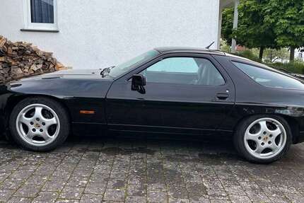 Porsche 928 140.000 km 59.000 &euro; Aalen, Stadt 73433