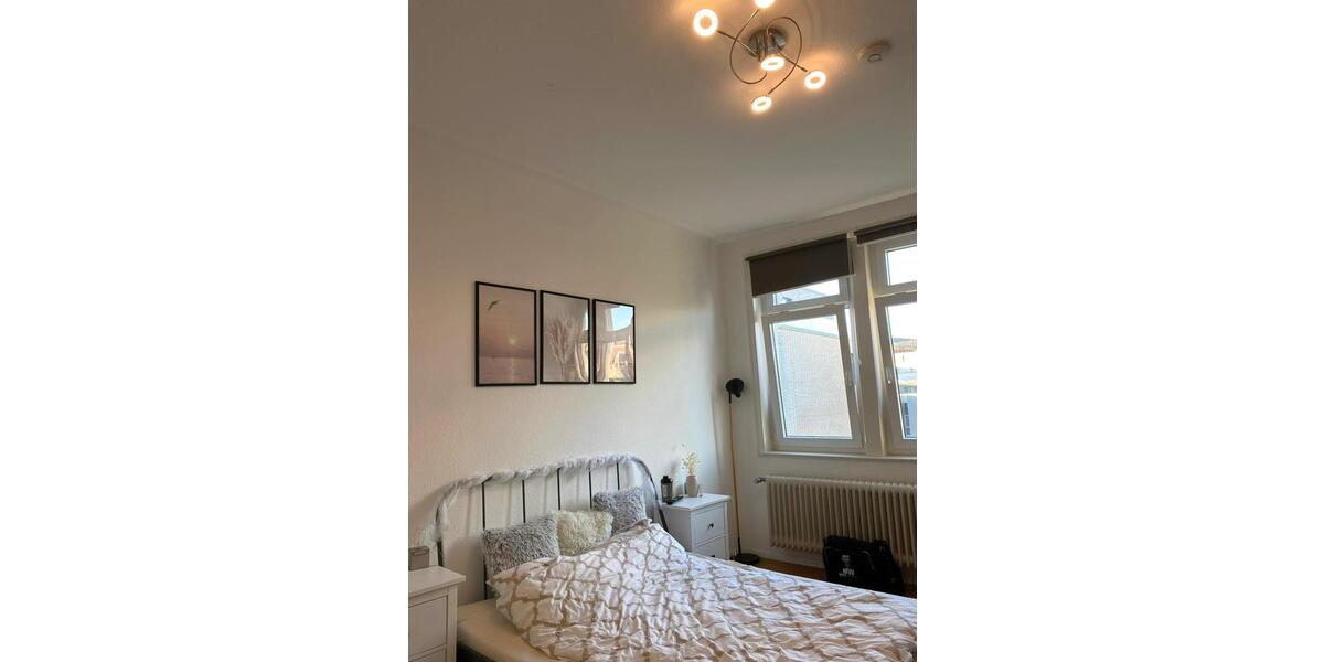 Etagenwohnung Jagstzell - 1 Zimmer, 20 m&sup2;, 590&euro; | Angebot:26426639
