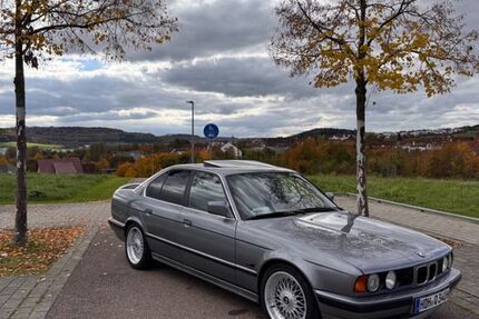 BMW 525 96.000 km 16.999 &euro; königsbronn 89551