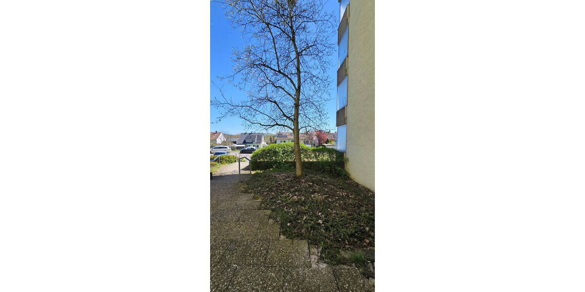 Etagenwohnung Aalen Dewangen - 3 Zimmer, 98 m&sup2;, 332.000&euro; | Angebot:25771857