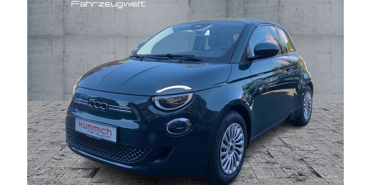 Fiat 500e 9.628 km 22.900 &euro; Bopfingen 73441