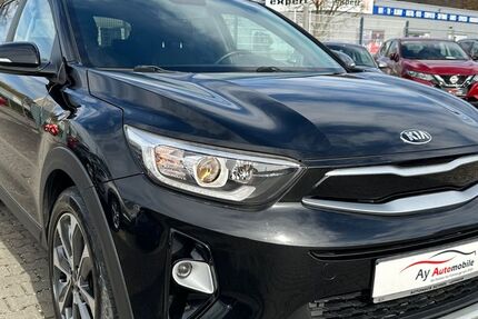 Kia Stonic 109.000 km 9.500 &euro; Heidenheim 89520