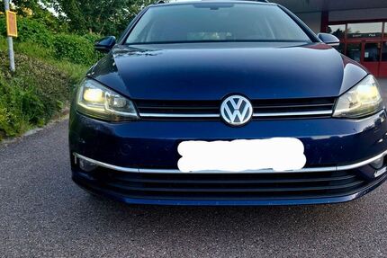 VW Golf 218.700 km 8.990 &euro; Hüttlingen 73460