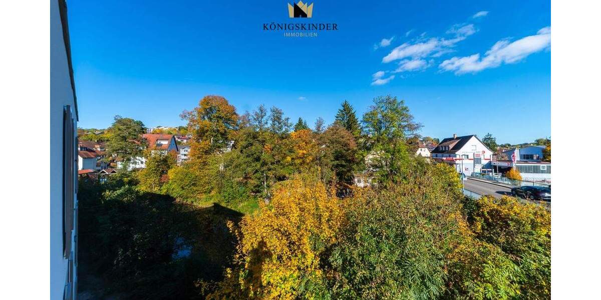 Mehrfamilienhaus, Wohnhaus Leinzell - 4 Zimmer, 79 m&sup2;, 490.000&euro; | Angebot:25680018