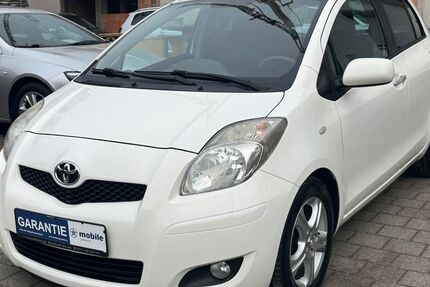 Toyota Yaris 190.000 km 4.290 &euro; Schwäbisch Gmünd 73525
