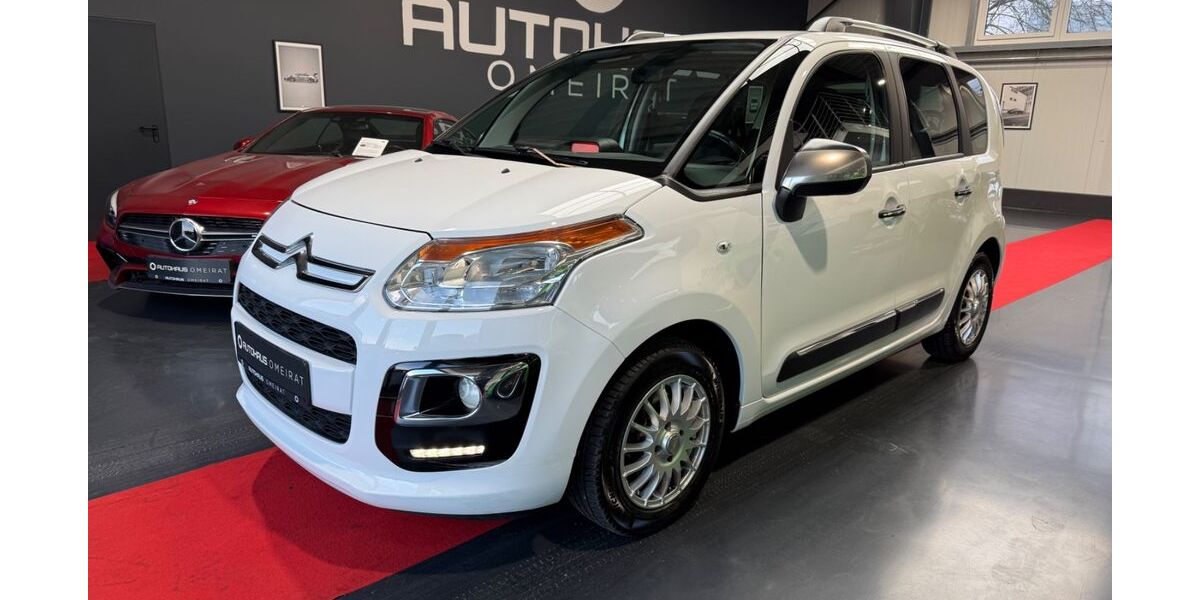 Citroen C3 Picasso 113.000 km 6.800 &euro; Aalen-Essingen 73457