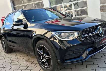 Mercedes-Benz GLC 220 150.000 km 32.500 &euro; Aalen 73431
