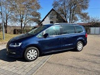 VW Sharan 201.000 km 12.350 &euro; Schwabsberg 73492