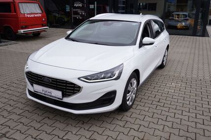 Ford Focus 65.000 km 16.900 &euro; Böhmenkirch 89558