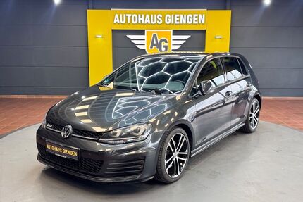 VW Golf 114.826 km 13.500 &euro; Giengen 89537
