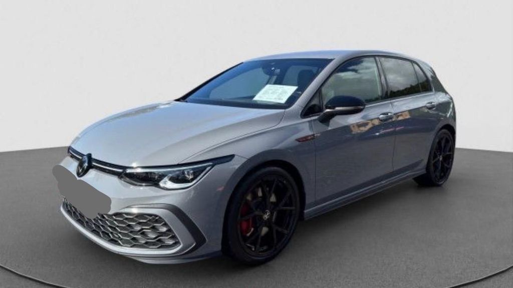 VW Golf 35.000 km 33.000 &euro; Schwäbisch Gmünd 73527