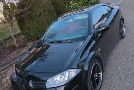 Renault Megane 178.000 km 2.990 &euro; Bühlerzell 74426