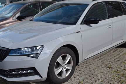 Skoda Superb 90.000 km 27.490 &euro; Aalen 73431