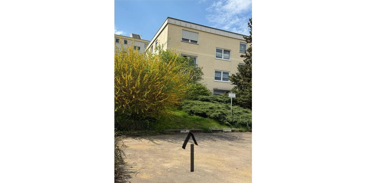 Etagenwohnung Aalen Dewangen - 3 Zimmer, 64 m&sup2;, 235.000&euro; | Angebot:26244801