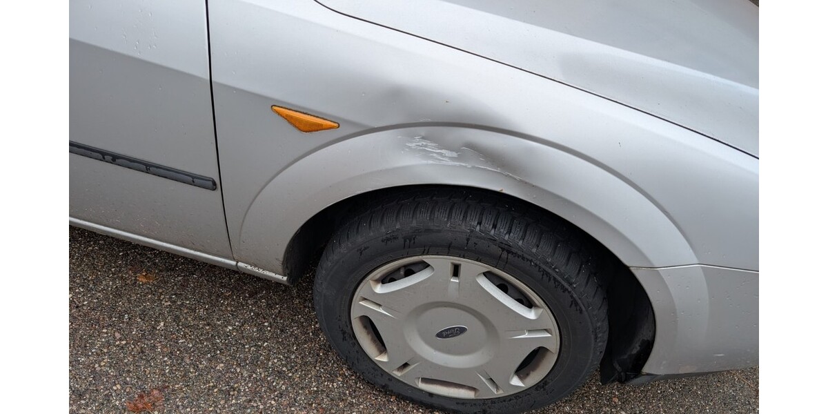 Ford Mondeo 110.000 km 1.800 &euro; Aalen 73430