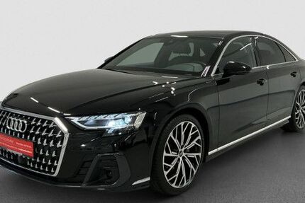Audi A8 65.625 km 53.850 &euro; Aalen 73431