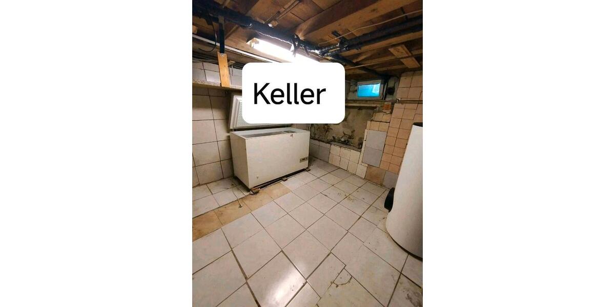 Doppelhaushälfte Bopfingen - 7 Zimmer, 141 m&sup2;, 110.000&euro; | Angebot:17165515