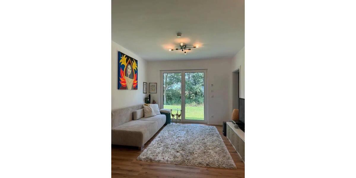 Etagenwohnung Ellwangen (Jagst) - 2 Zimmer, 51 m&sup2;, 760&euro; | Angebot:25987942