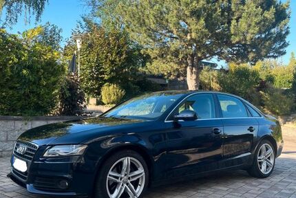 Audi A4 163.000 km 10.900 &euro; Bopfingen 73441