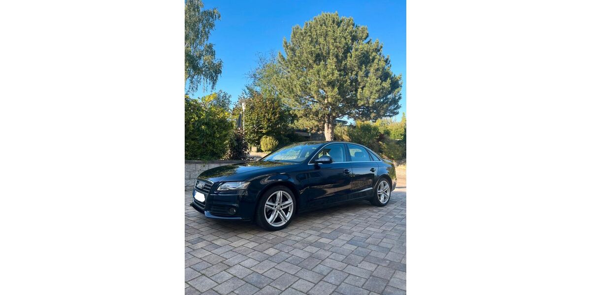 Audi A4 169.000 km 9.990 &euro; Bopfingen 73441