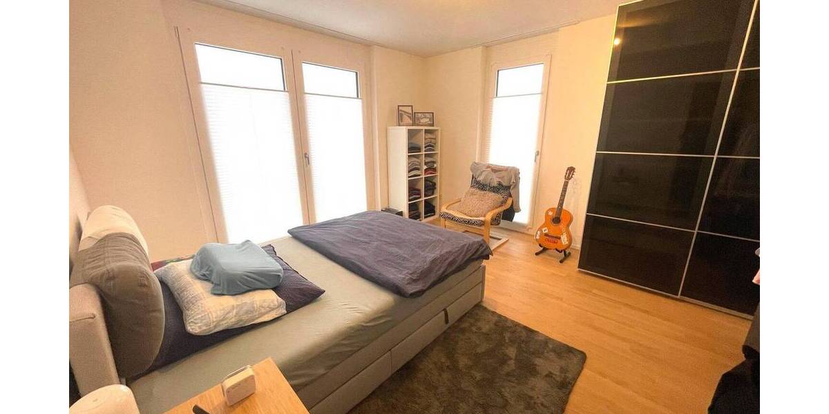 Etagenwohnung Essingen - 4 Zimmer, 95 m&sup2;, 439.000&euro; | Angebot:26036938