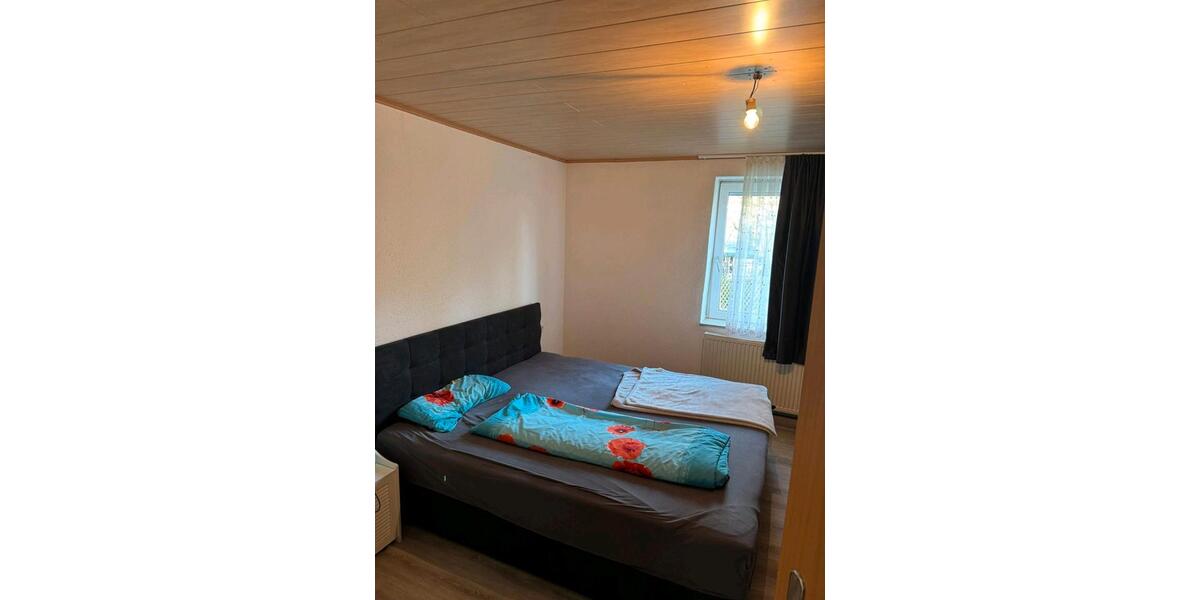 Etagenwohnung Gaildorf - 3 Zimmer, 60 m&sup2;, 750&euro; | Angebot:25998763