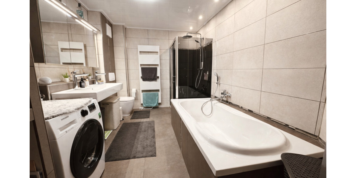 Etagenwohnung Heidenheim Mergelstetten - 2 Zimmer, 80 m&sup2;, 225.000&euro; | Angebot:26043947