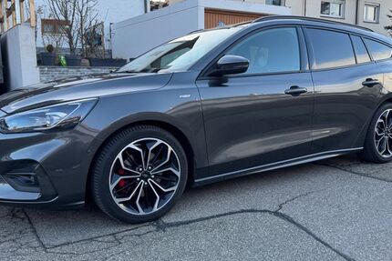 Ford Focus 105.000 km 19.500 &euro; Herbrechtingen 89542