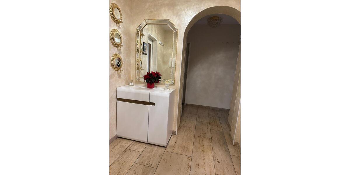 Hochparterre Aalen Unterkochen - 3.5 Zimmer, 100 m&sup2;, 349.000&euro; | Angebot:24921068