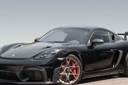 Porsche Cayman 7.690 km 156.880 &euro; Schwäbisch Gmünd 73529