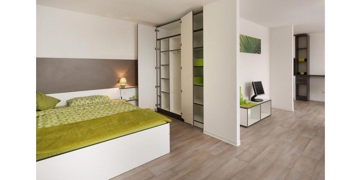 Einfamilienhaus Schwäbisch Gmünd - 1 Zimmer, 37 m&sup2;, 636&euro; | Angebot:26454727