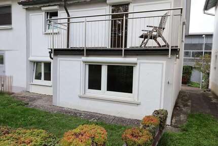 Haus Mögglingen - 4 Zimmer, 76 m&sup2;, 160.000&euro; | Angebot:23818906