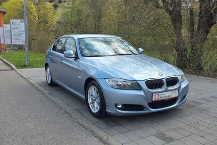 BMW 325 131.216 km 11.990 &euro; Heidenheim-Schnaitheim 89520