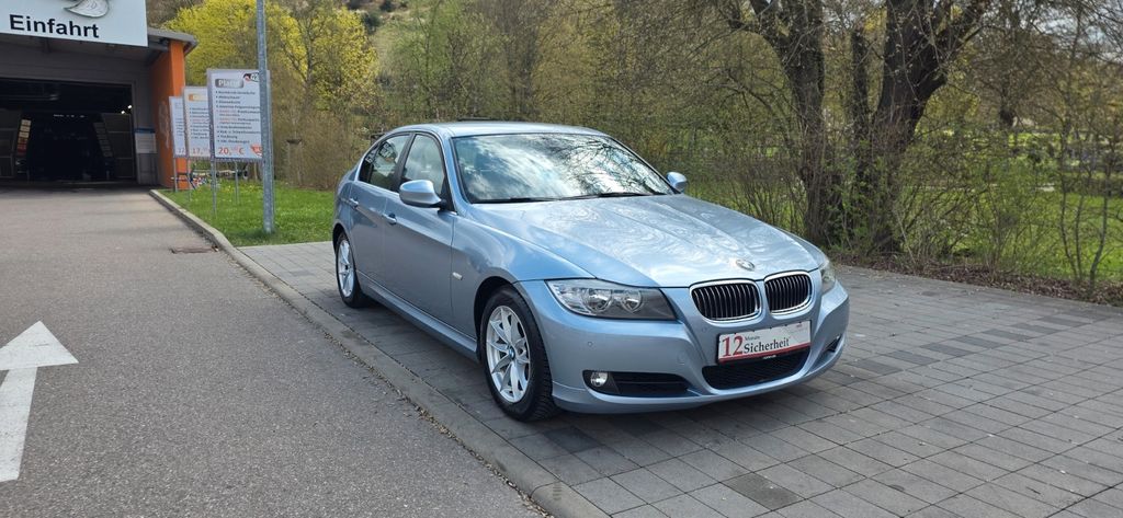 BMW 325 131.216 km 11.990 &euro; Heidenheim-Schnaitheim 89520
