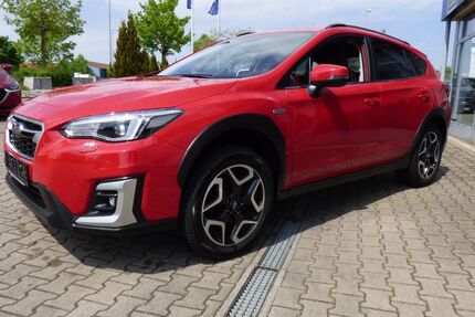 Subaru XV 28.400 km 22.990 &euro; Ellwangen 73479
