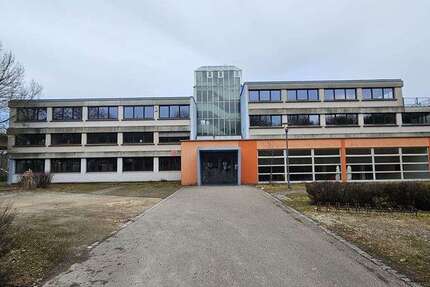 Gewerbeobjekt Heidenheim Aufhausen - 2.900.000&euro; | Angebot:25201062