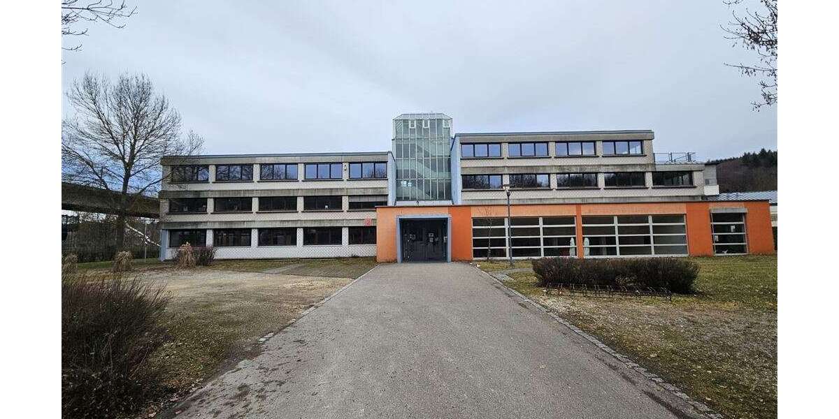 Gewerbeobjekt Heidenheim Aufhausen - 2.900.000&euro; | Angebot:25201062