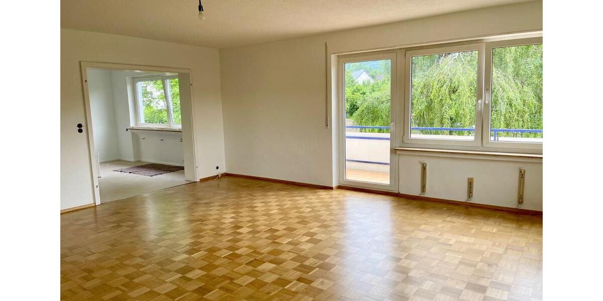Etagenwohnung Donzdorf - 4 Zimmer, 120 m&sup2;, 1.150&euro; | Angebot:26024473