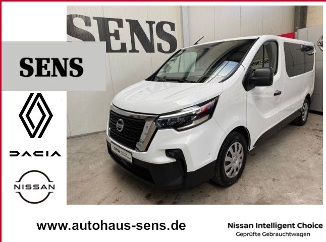 Nissan Primastar 97.600 km 25.899 &euro; Nördlingen 86720
