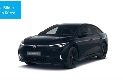 VW ID.7 17.508 km 49.990 &euro; Heidenheim a. d. B. 89520