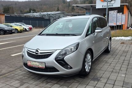 Opel Zafira 149.175 km 8.990 &euro; Heidenheim-Schnaitheim 89520