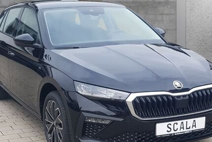 Skoda Scala 1.068 km 25.490 &euro; Schwäbisch Gmünd 73525