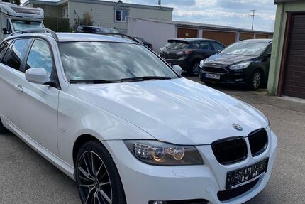 BMW 318 243.000 km 3.800 &euro; Giengen an der Brenz 89537