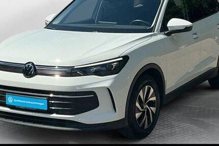 VW Tiguan 22.550 km 35.430 &euro; Ellwangen 73479