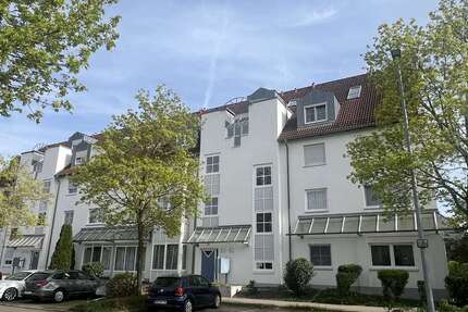 Wohnung Giengen an der Brenz - 3 Zimmer, 83 m&sup2;, 187.000&euro; | Angebot:17530547