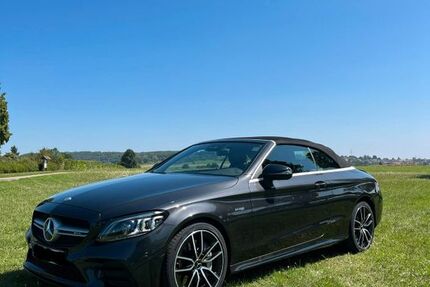 Mercedes-Benz C 43 AMG 49.200 km 48.900 &euro; Giengen 89537