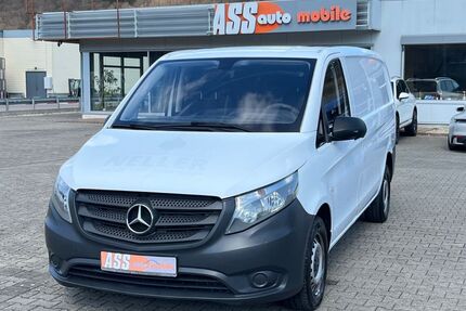 Mercedes-Benz Vito 157.303 km 7.900 &euro; Heidenheim - Schnaitheim 89520